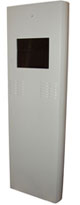 Totem Eurokiosk 17'' Touchlaser