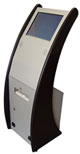 Totem Finder17'' Touchlaser